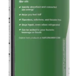 Nature way Organic MCT Oil premium