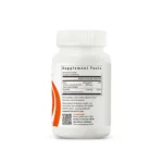 Seeking Health Hydroxo B12 with Folinic Acid -- 60 Lozenges supplements