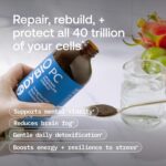 bodybio PC liquid benefits