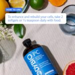 bodybio PC liquid uesage