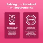 mary ruth Vegan B Complex Liquid Drops certified