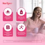 mary ruth Vegan B Complex Liquid Drops importance