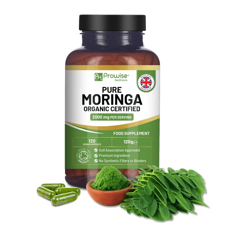 moringa herbal