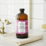 Heritage Store Organic Castor Oil 16oz in pakistan