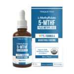 Kids Formula L-Methylfolate 5-MTHF Plus B12