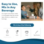 Kids Formula L-Methylfolate 5-MTHF Plus B12 uses