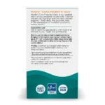 Nordic Flora Probiotic Daily 12 billion uesage