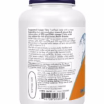 Now Ultra Omega 3-D Fish Oil softgel 90cap usage