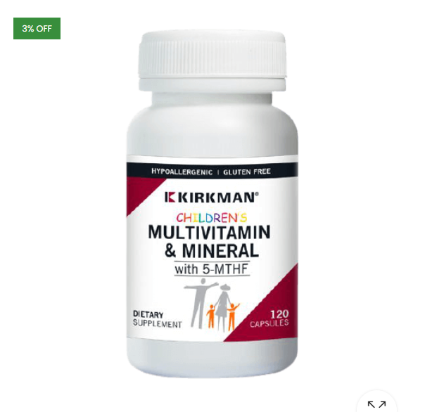 Multivitamin