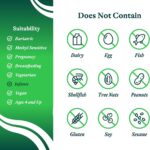 Seeking Health Saccharomyces Boulardii - free