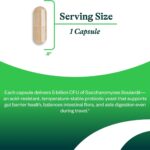 Seeking Health Saccharomyces Boulardii - in pakistan