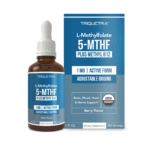 Triquetra Health L-Methyl Folate Plus B12