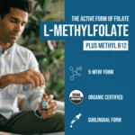 triquetrahealth MethylFolateLiquid1mg benefits