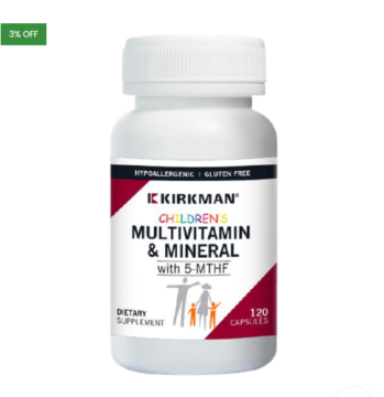 Multivitamins