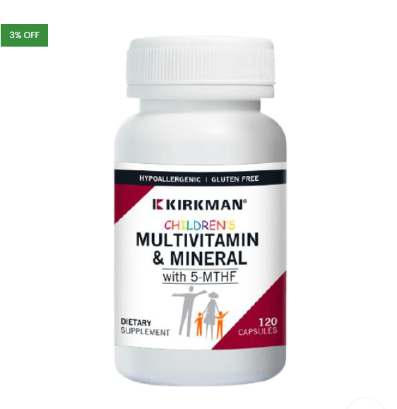 Multivitamins