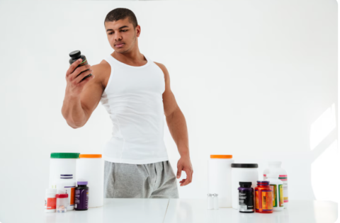 vitamin k2 supplement