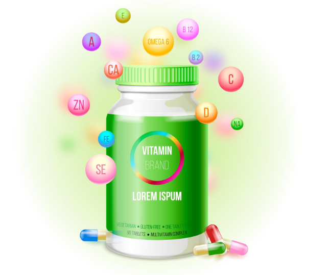 NMN supplement capsules for energy and anti-aging support in Pakistan