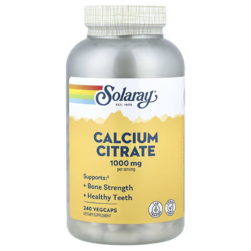 Calcium Citrate