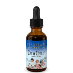 Calm-Child herbal syrup for kids relaxation sleep support and stress relief