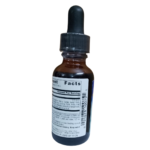 Calm Child 3 herbal syrup for kids relaxation sleep support and calm behavior