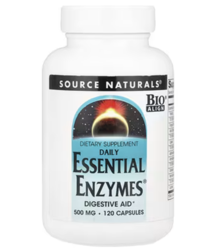 Daily Essential Enzymes®,