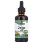 Ginkgo-Leaf