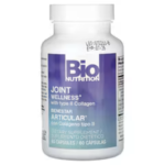 Joint health supplement for mobility flexibility and joint pain support