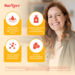 Maryruth Organic D3 K2 Drops 1oz in Pakistan