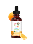 Organic Kids Vitamin C Liquid Drops