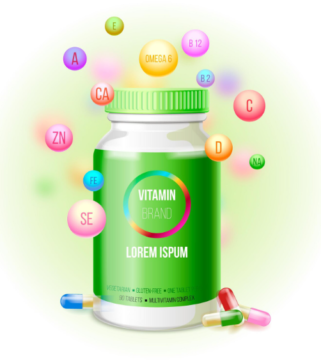 Best vitamin A capsules in Pakistan 2026 for immunity skin and vision health