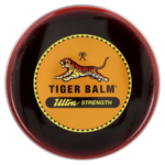 Tiger Balm, Pain Relieving Ointment