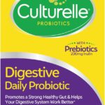 culturelle Daily Probiotic digestive daily