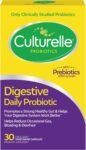 culturelle Daily Probiotic digestive daily