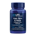 hair skin nail collagen