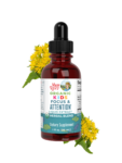 maryruth kids focus and attention 1oz