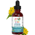 maryruth kids focus and attention 1oz