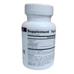 Phosphatidyl Serine Complex supplement for memory focus and cognitive brain support