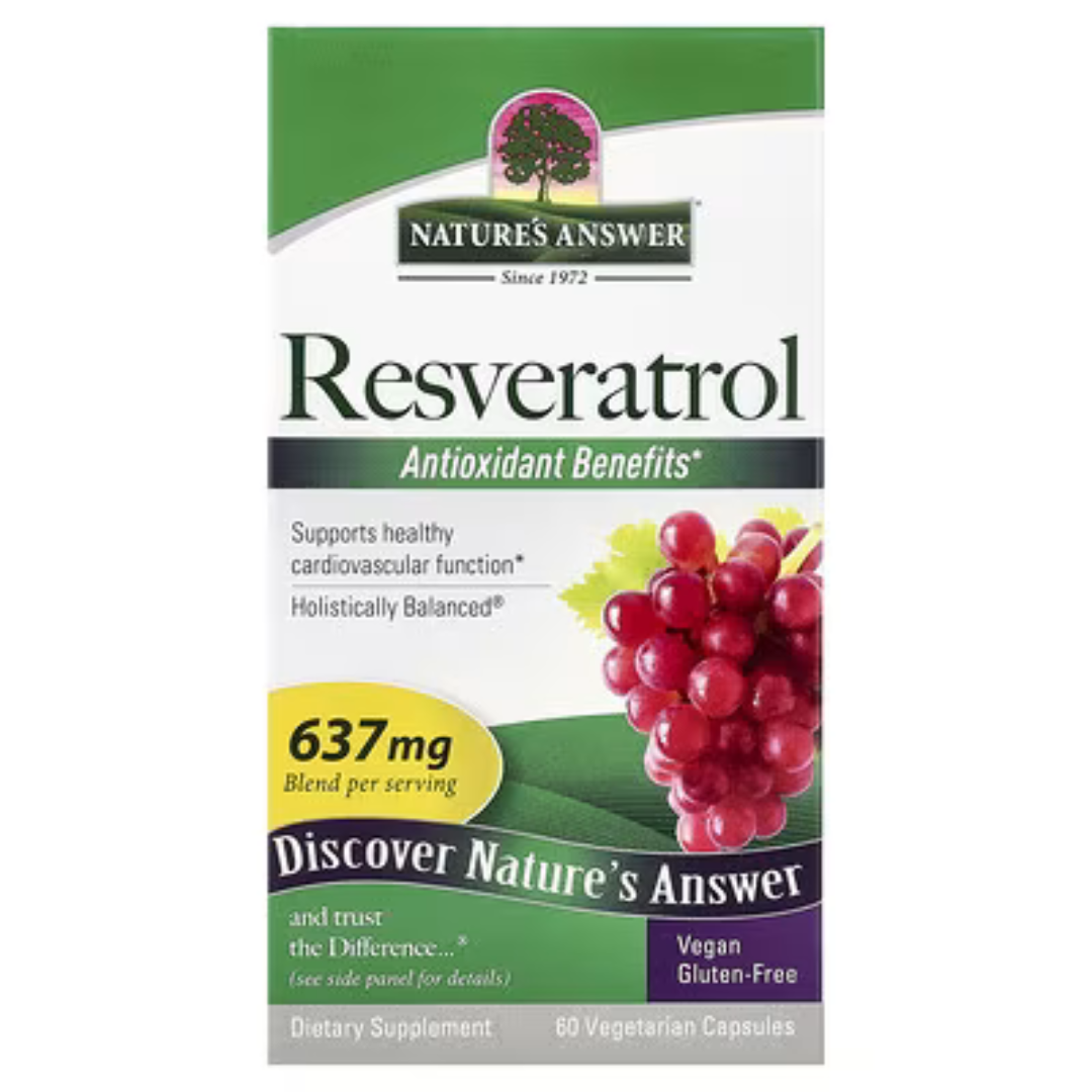 resveratrol