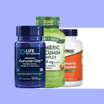 Curcumin Turmeric