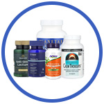 Stress & Anxiety Support