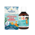 Children's DHA & Omegas