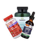 Children's Melatonin & Sleep Aids