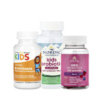 Children's Probiotics