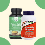 Detox & Cleanse