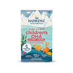 Children's DHA & Omegas