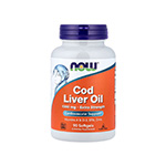 Fish Oil & Omegas