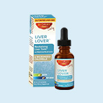 Liver Formulas