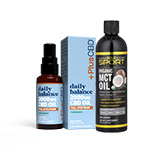 Organic Oils