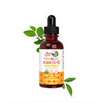 Vitamin D3 & K2