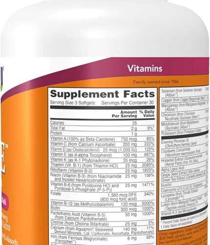 Eve™ Women's Multivitamin